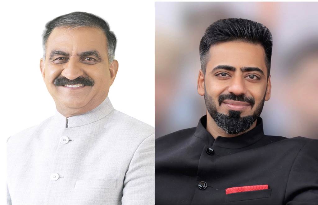 तकनीक से बदल रही खेती की तस्वीर ऊना के 39 हजार से अधिक किसान डिजिटल रजिस्ट्री से जुड़े